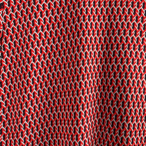 Tory Burch Long Sleeve Dress - Picture 3 of 4